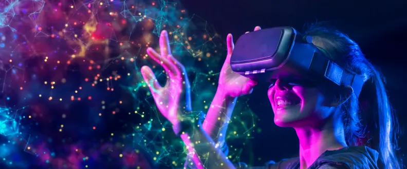 AR and VR: Evolving Game Experiences